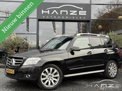 Overige Gebruikt 2009 Mercedes GLK220 SUV | € 9.999