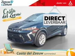 Onyx black m Nieuw 2024 Mitsubishi ASX Intense SUV | € 27.695 (Eerlijke prijs)