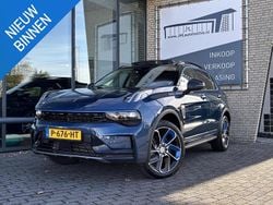 Blauw Gebruikt 2022 Lynk & Co 01 SUV | € 21.250 (Goede deal)