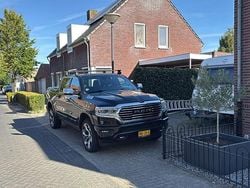 Zwart Gebruikt 2019 Dodge Ram Pickup | € 38.950