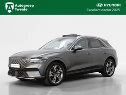 Grijs Gebruikt 2022 Genesis GV70 SUV | € 69.945