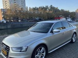 Gebruikt 2014 Audi A4 S-Line Sedan | € 12.500 (Iets duurder)