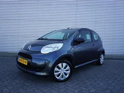 Hatchback Gebruikt 2010 Citroën C1 Hatchback | € 3.950 (Duur)