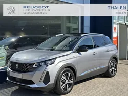 Grijs Gebruikt 2023 Peugeot 3008 GT SUV | € 34.850 (Iets duurder)