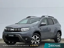 Grijs Gebruikt 2024 Dacia Duster Journey SUV | € 26.740 (Iets duurder)