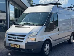 Overige Gebruikt 2010 Ford Transit 300M MPV | € 4.450