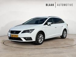 Wit Gebruikt 2019 Seat Leon ST Reference Stationwagen | € 16.485 (Duur)