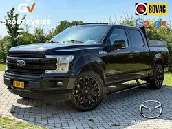 Overige Gebruikt 2017 Ford F-150 Lariat Pickup | € 39.995 (Eerlijke prijs)