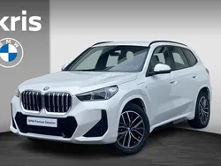 Wit Gebruikt 2024 BMW X1 M Sport SUV | € 52.900 (Eerlijke prijs)