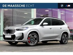 Zilver Gebruikt 2025 BMW iX1 Executive SUV | € 56.950 (Duur)