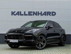 Zwart Gebruikt 2022 Porsche Cayenne Sport SUV | € 86.875 (Eerlijke prijs)