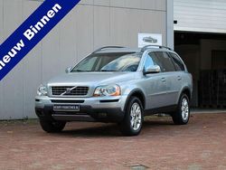 Grijs Gebruikt 2009 Volvo XC90 SUV | € 22.950