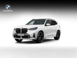 Wit Nieuw 2025 BMW X3 Comfort Edition SUV | € 87.922 (Iets duurder)