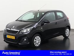 Noir caldera Gebruikt 2018 Peugeot 108 Active Hatchback | € 8.645 (Iets duurder)