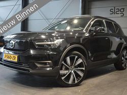 Zwart Gebruikt 2020 Volvo XC40 R-Design SUV | € 26.900 (Goede deal)