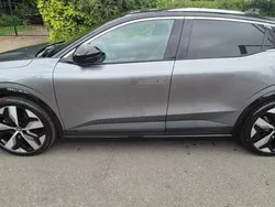 Grijs, metallic lak Gebruikt 2023 Renault Mégane Techno Hatchback | € 23.950 (Super prijs)