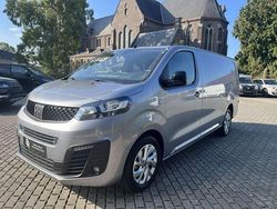 Grijs Gebruikt 2023 Fiat Scudo Van | € 29.645