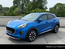 Gebruikt 2022 Ford Puma | € 17.995