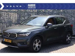 Grijs Gebruikt 2018 Volvo XC40 Inscription SUV | € 27.399 (Iets duurder)