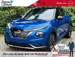 Onbekend Gebruikt 2024 Nissan Juke SUV | € 37.070 (Iets duurder)