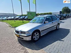 Grijs Gebruikt 1999 BMW 316 Executive Hatchback | € 1.699 (Goede deal)