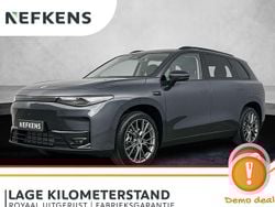Grijs Gebruikt 2025 Leapmotor C10 SUV | € 37.925