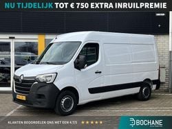 Overig Gebruikt 2021 Renault Master Komfort Van | € 16.407 (Super prijs)