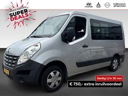 Overige Gebruikt 2012 Renault Master Van | € 9.730 (Goede deal)