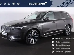 Grijs Gebruikt 2024 Volvo XC90 Ultimate SUV | € 71.900 (Goede deal)