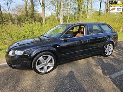 Gebruikt 2007 Audi A4 Stationwagen | € 4.750 (Iets duurder)