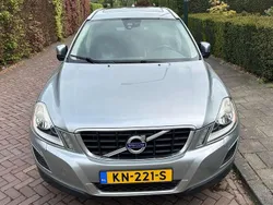 Zilver Gebruikt 2012 Volvo XC60 R-Design SUV | € 16.499 (Super prijs)