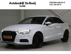 Wit Gebruikt 2020 Audi A3 Proline Sedan | € 16.950 (Goede deal)