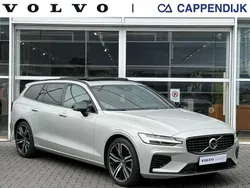 Stationwagon Gebruikt 2020 Volvo V60 R-Design Stationwagen | € 37.794 (Duur)