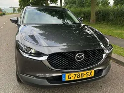 Grijs Gebruikt 2019 Mazda CX-30 Luxury SUV | € 19.800 (Eerlijke prijs)