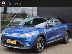 Blauw Gebruikt 2025 Smart #3 Premium SUV | € 39.888