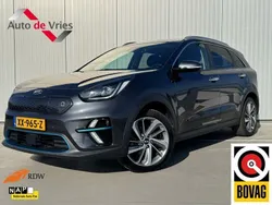 Grijs Gebruikt 2019 Kia Niro SUV | € 21.495 (Eerlijke prijs)