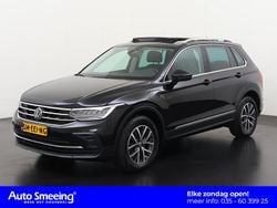 Zwart Gebruikt 2024 VW Tiguan Business SUV | € 38.690 (Super prijs)