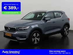Grijs Gebruikt 2021 Volvo XC40 Inscription SUV | € 30.895 (Super prijs)