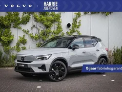 Grijs Nieuw 2025 Volvo EX40 Ultra SUV | € 57.890