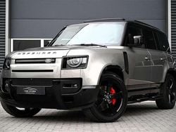 Grijs Gebruikt 2022 Land Rover Defender Dynamic SUV | € 79.950 (Super prijs)