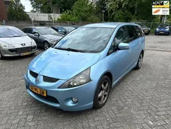 Mitsubishi Grandis