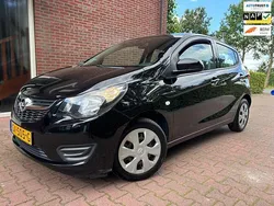 Zwart Gebruikt 2018 Opel Karl Edition Hatchback | € 5.999 (Goede deal)