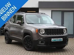 Overige Gebruikt 2016 Jeep Renegade Night Eagle SUV | € 15.960 (Eerlijke prijs)