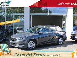 Onbekend Gebruikt 2023 Kia Ceed Sportswagon Stationwagen | € 32.495 (Duur)