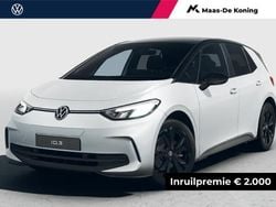 Wit Nieuw 2026 VW ID.3 Edition Hatchback | € 28.740 (Goede deal)