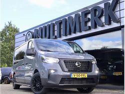 Grijs Gebruikt 2024 Nissan Primastar MPV | € 38.845