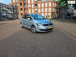 Grijs Gebruikt 2010 VW Golf Plus Trendline MPV | € 4.499 (Eerlijke prijs)