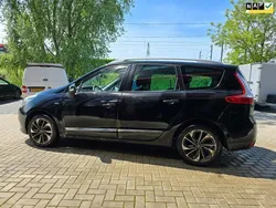 Zwart Gebruikt 2015 Renault Grand Scénic III Bose Edition MPV | € 4.950 (Eerlijke prijs)