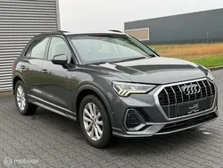 Overige Gebruikt 2019 Audi Q3 Proline SUV | € 23.900 (Duur)