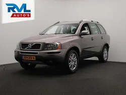 Grijs Gebruikt 2010 Volvo XC90 SUV | € 13.900 (Iets duurder)